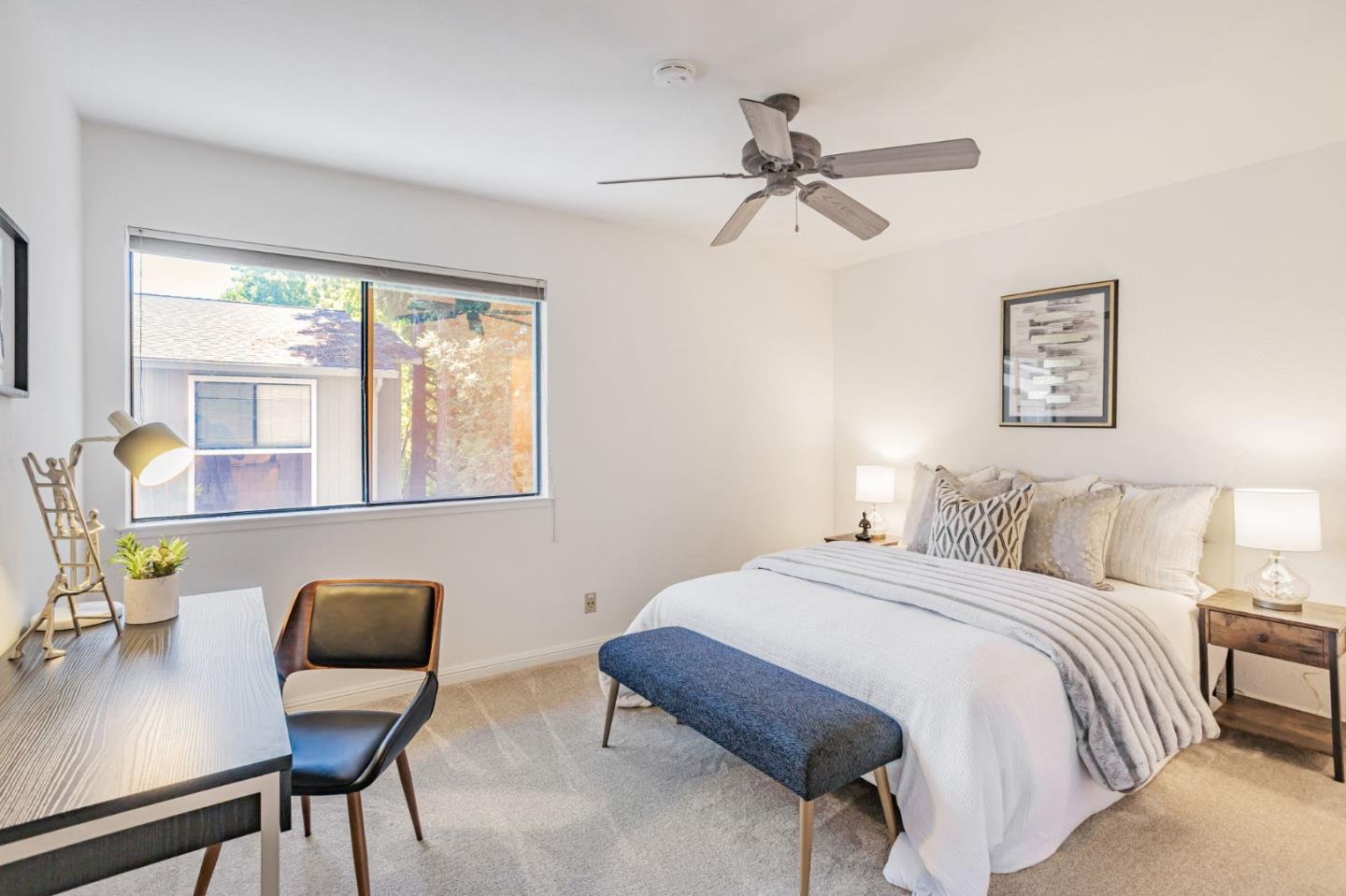 Detail Gallery Image 19 of 31 For 3830 Panda Ln, San Jose,  CA 95117 - 3 Beds | 2 Baths