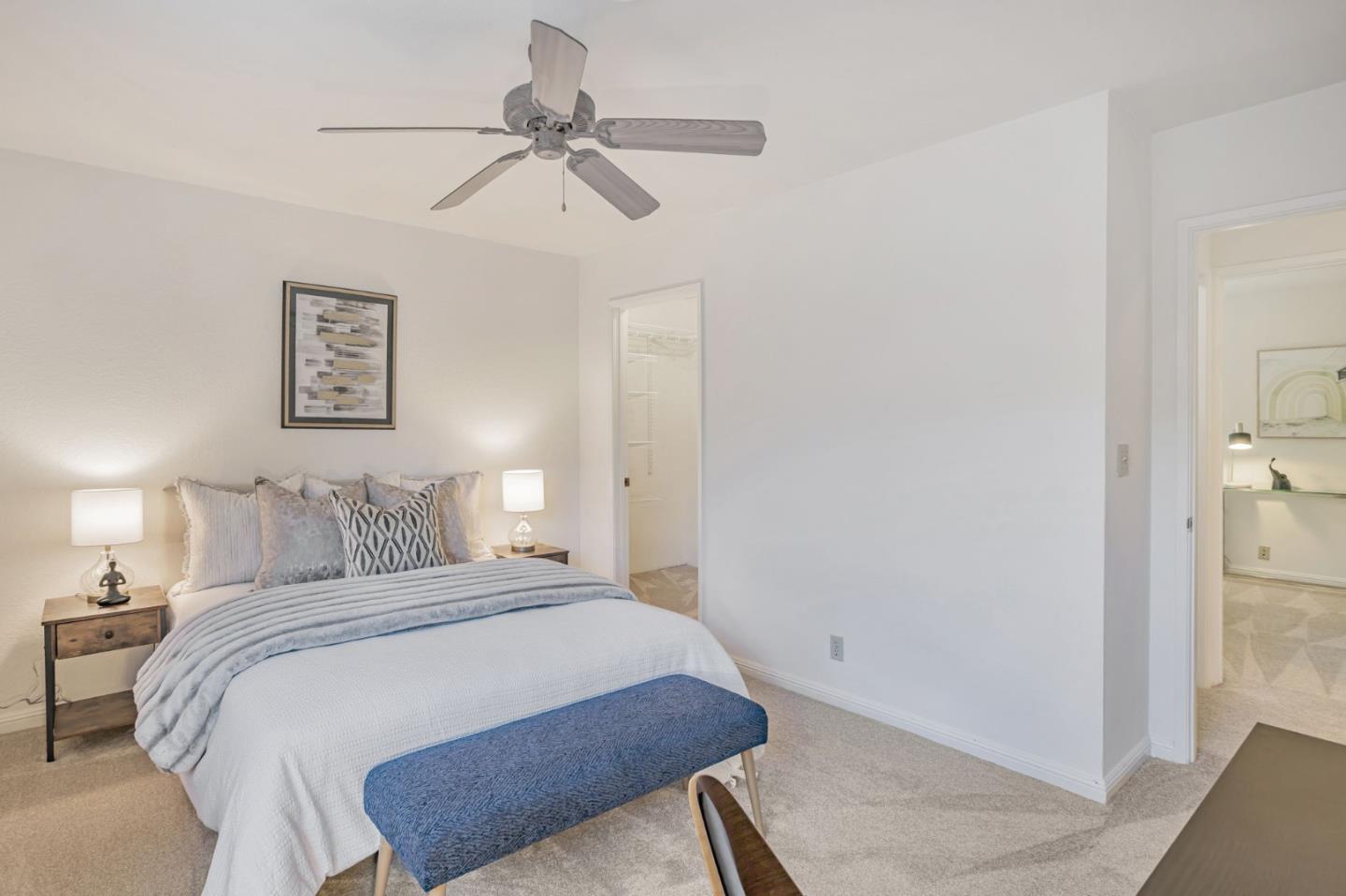 Detail Gallery Image 20 of 31 For 3830 Panda Ln, San Jose,  CA 95117 - 3 Beds | 2 Baths