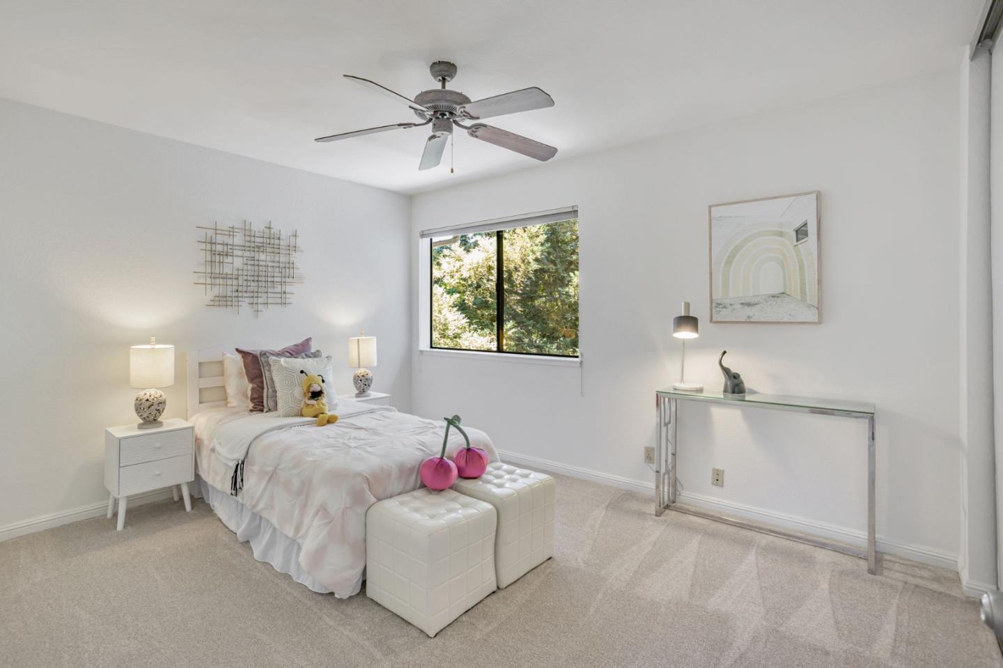 Detail Gallery Image 22 of 31 For 3830 Panda Ln, San Jose,  CA 95117 - 3 Beds | 2 Baths