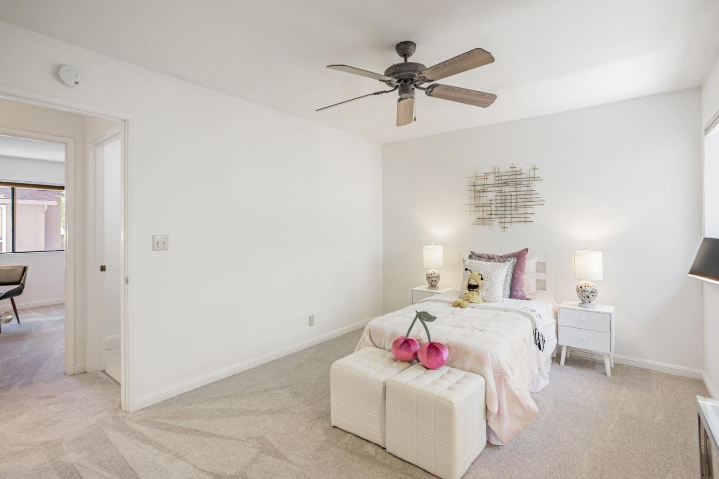 Detail Gallery Image 23 of 31 For 3830 Panda Ln, San Jose,  CA 95117 - 3 Beds | 2 Baths
