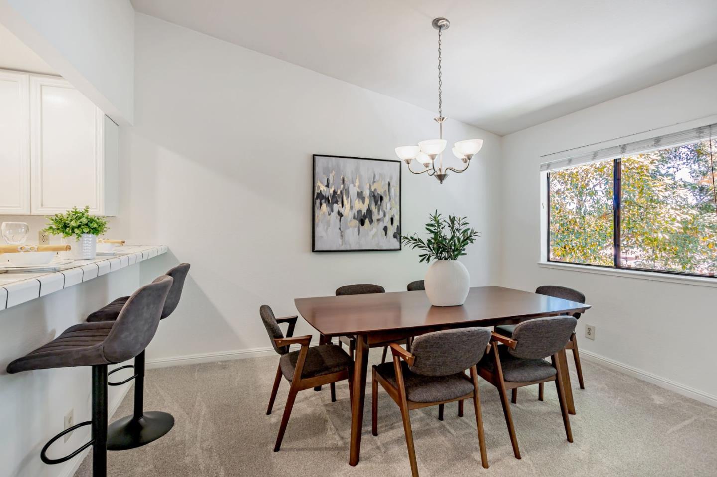 Detail Gallery Image 7 of 31 For 3830 Panda Ln, San Jose,  CA 95117 - 3 Beds | 2 Baths