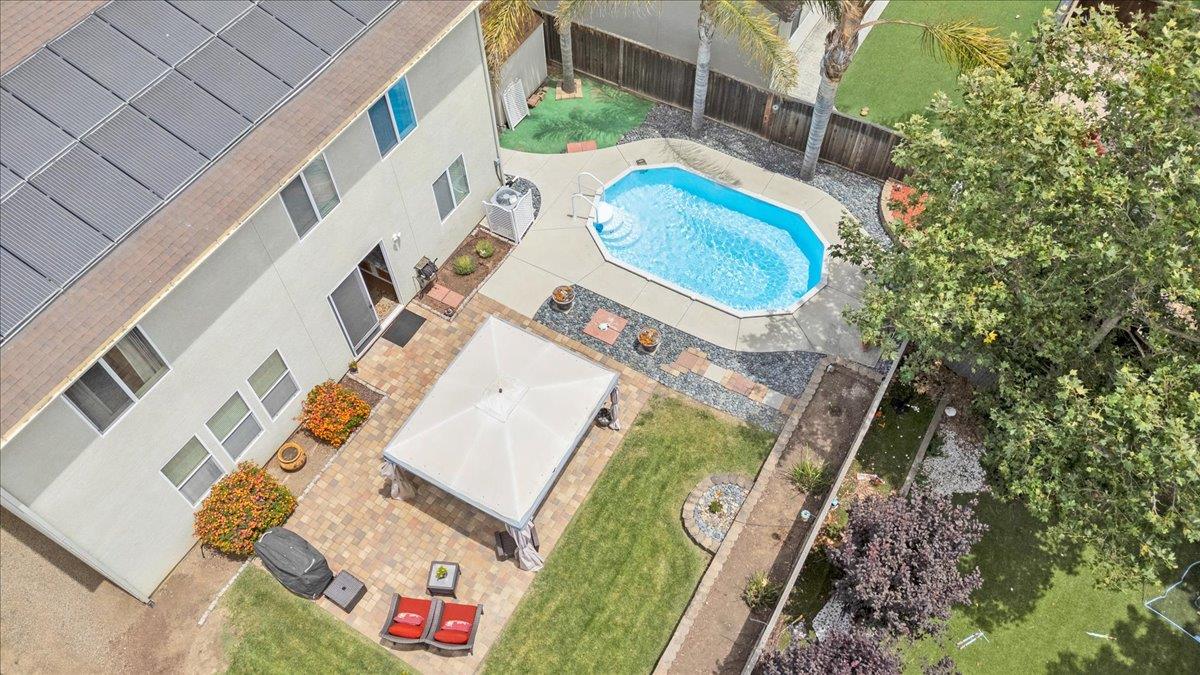 Detail Gallery Image 40 of 49 For 1751 Brighton Dr, Hollister,  CA 95023 - 4 Beds | 2/1 Baths