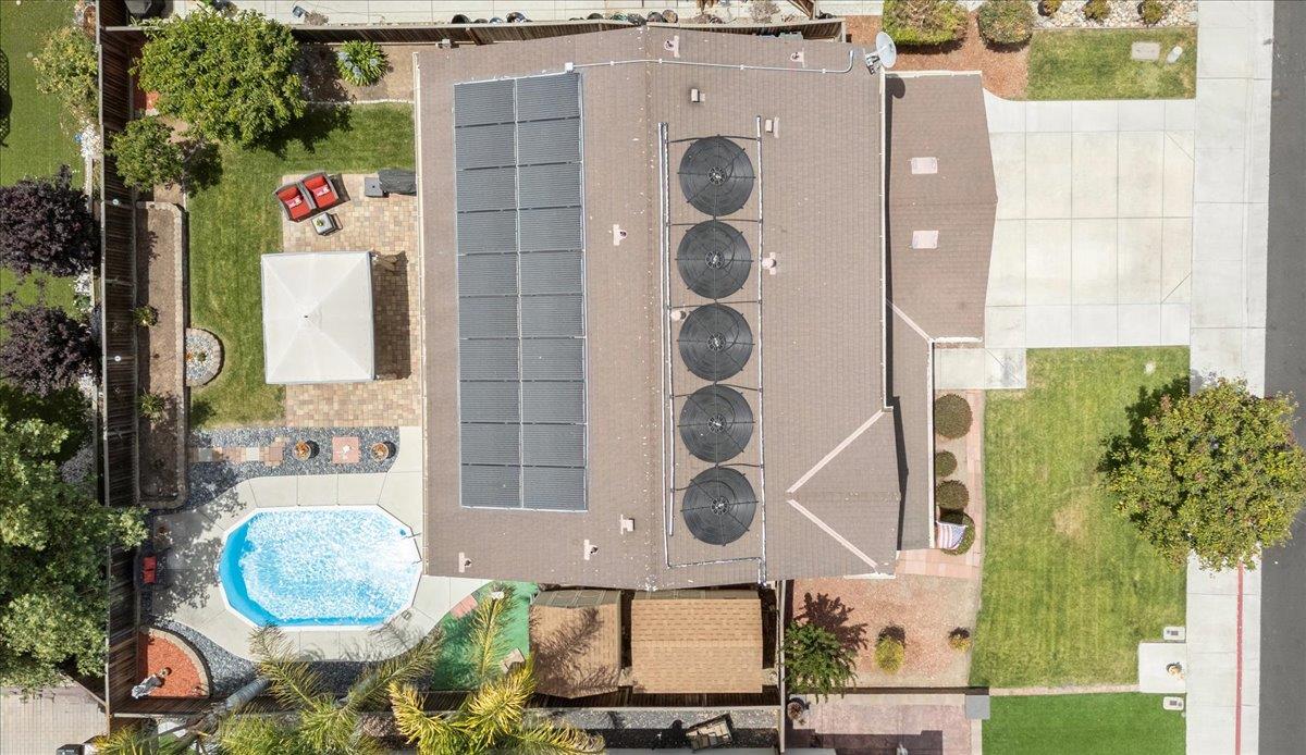Detail Gallery Image 41 of 49 For 1751 Brighton Dr, Hollister,  CA 95023 - 4 Beds | 2/1 Baths