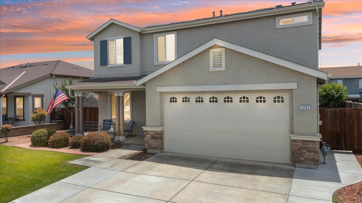 Detail Gallery Image 42 of 49 For 1751 Brighton Dr, Hollister,  CA 95023 - 4 Beds | 2/1 Baths
