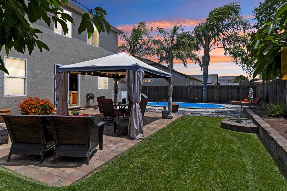 Detail Gallery Image 44 of 49 For 1751 Brighton Dr, Hollister,  CA 95023 - 4 Beds | 2/1 Baths