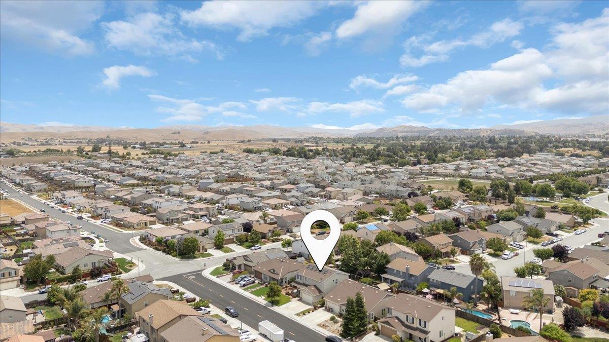 Detail Gallery Image 47 of 49 For 1751 Brighton Dr, Hollister,  CA 95023 - 4 Beds | 2/1 Baths