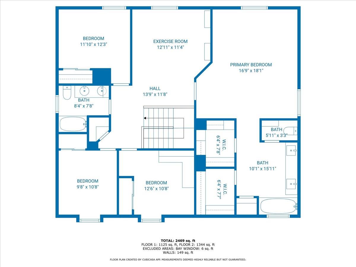 Detail Gallery Image 49 of 49 For 1751 Brighton Dr, Hollister,  CA 95023 - 4 Beds | 2/1 Baths