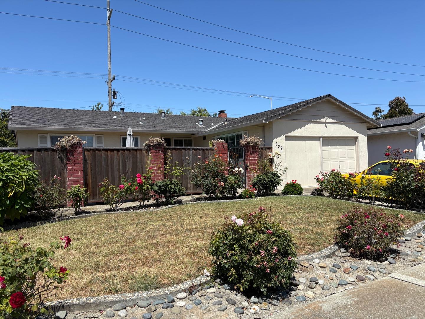 529 HEATH ST, MILPITAS, CA 95035  Photo 2