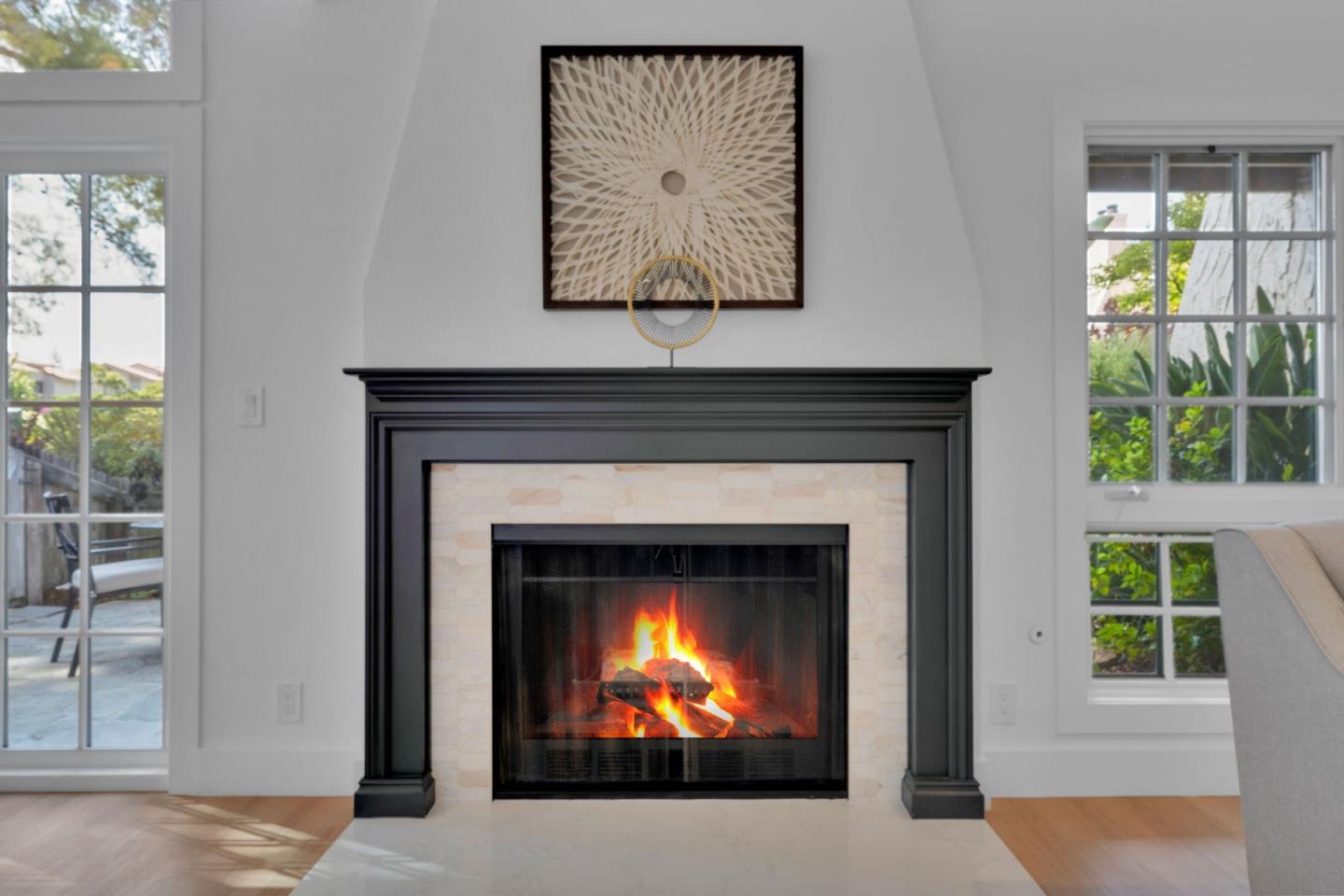 Detail Gallery Image 10 of 83 For 135 Calle Larga, Los Gatos,  CA 95032 - 3 Beds | 3 Baths