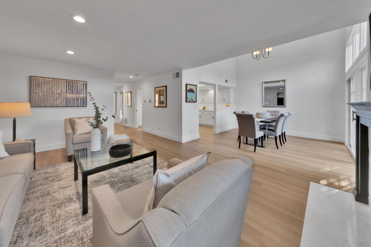 Detail Gallery Image 11 of 83 For 135 Calle Larga, Los Gatos,  CA 95032 - 3 Beds | 3 Baths