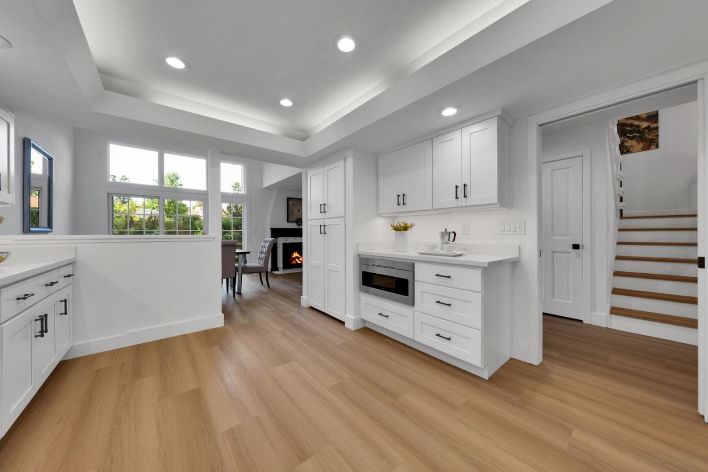 Detail Gallery Image 22 of 83 For 135 Calle Larga, Los Gatos,  CA 95032 - 3 Beds | 3 Baths