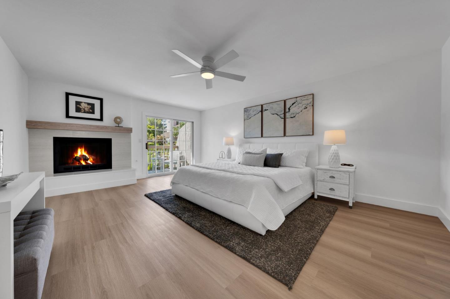 Detail Gallery Image 32 of 83 For 135 Calle Larga, Los Gatos,  CA 95032 - 3 Beds | 3 Baths
