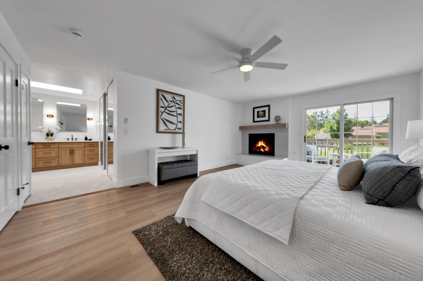 Detail Gallery Image 33 of 83 For 135 Calle Larga, Los Gatos,  CA 95032 - 3 Beds | 3 Baths