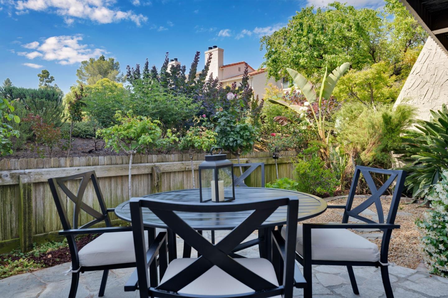 Detail Gallery Image 50 of 83 For 135 Calle Larga, Los Gatos,  CA 95032 - 3 Beds | 3 Baths