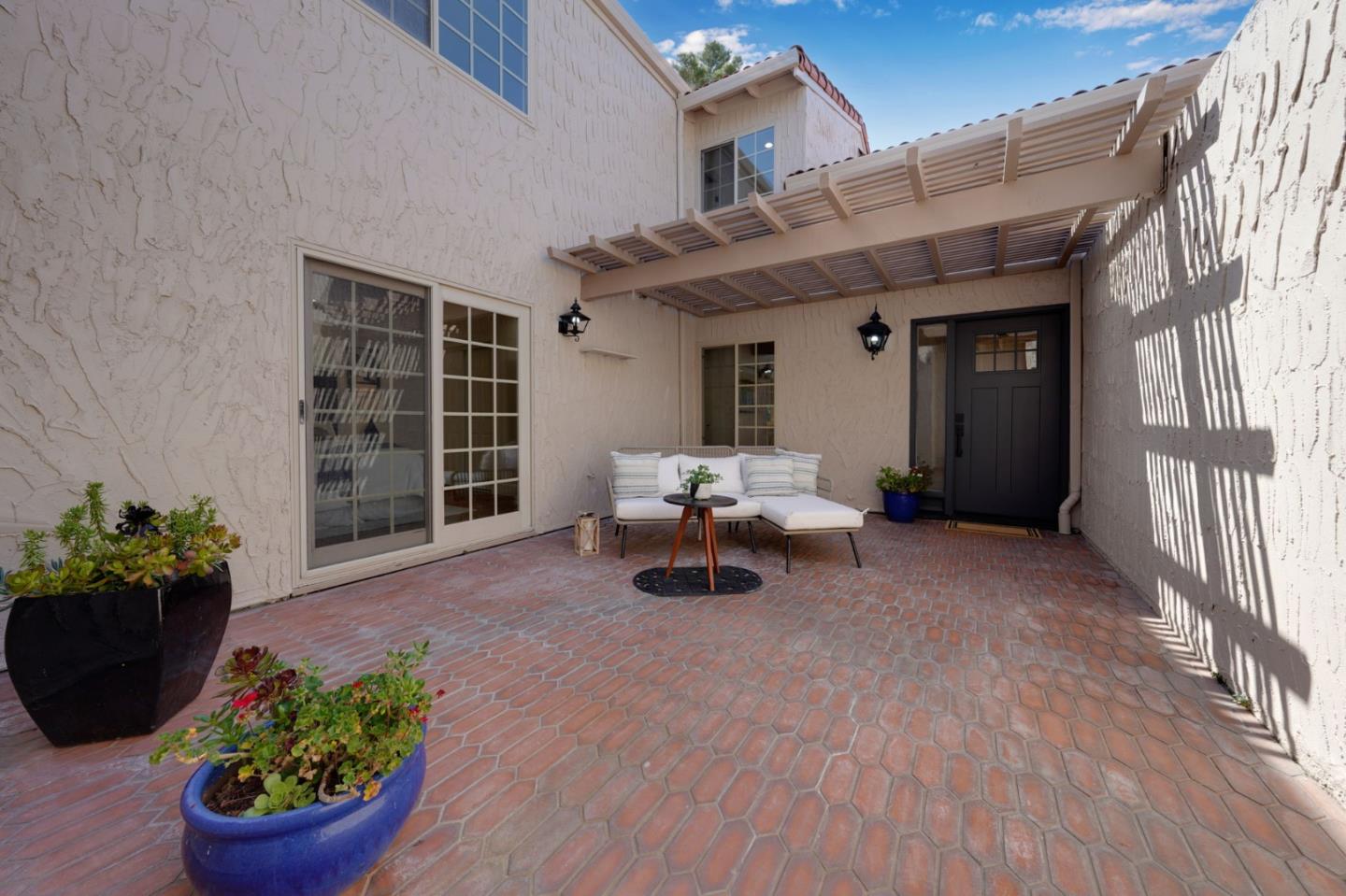 Detail Gallery Image 55 of 83 For 135 Calle Larga, Los Gatos,  CA 95032 - 3 Beds | 3 Baths