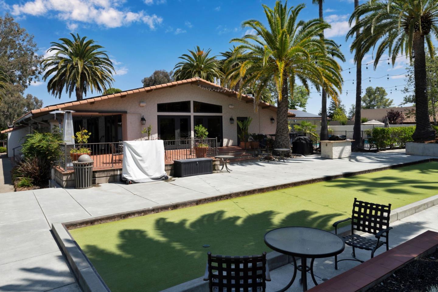 Detail Gallery Image 58 of 83 For 135 Calle Larga, Los Gatos,  CA 95032 - 3 Beds | 3 Baths