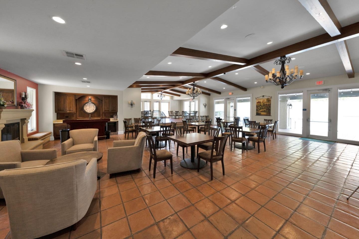 Detail Gallery Image 59 of 83 For 135 Calle Larga, Los Gatos,  CA 95032 - 3 Beds | 3 Baths