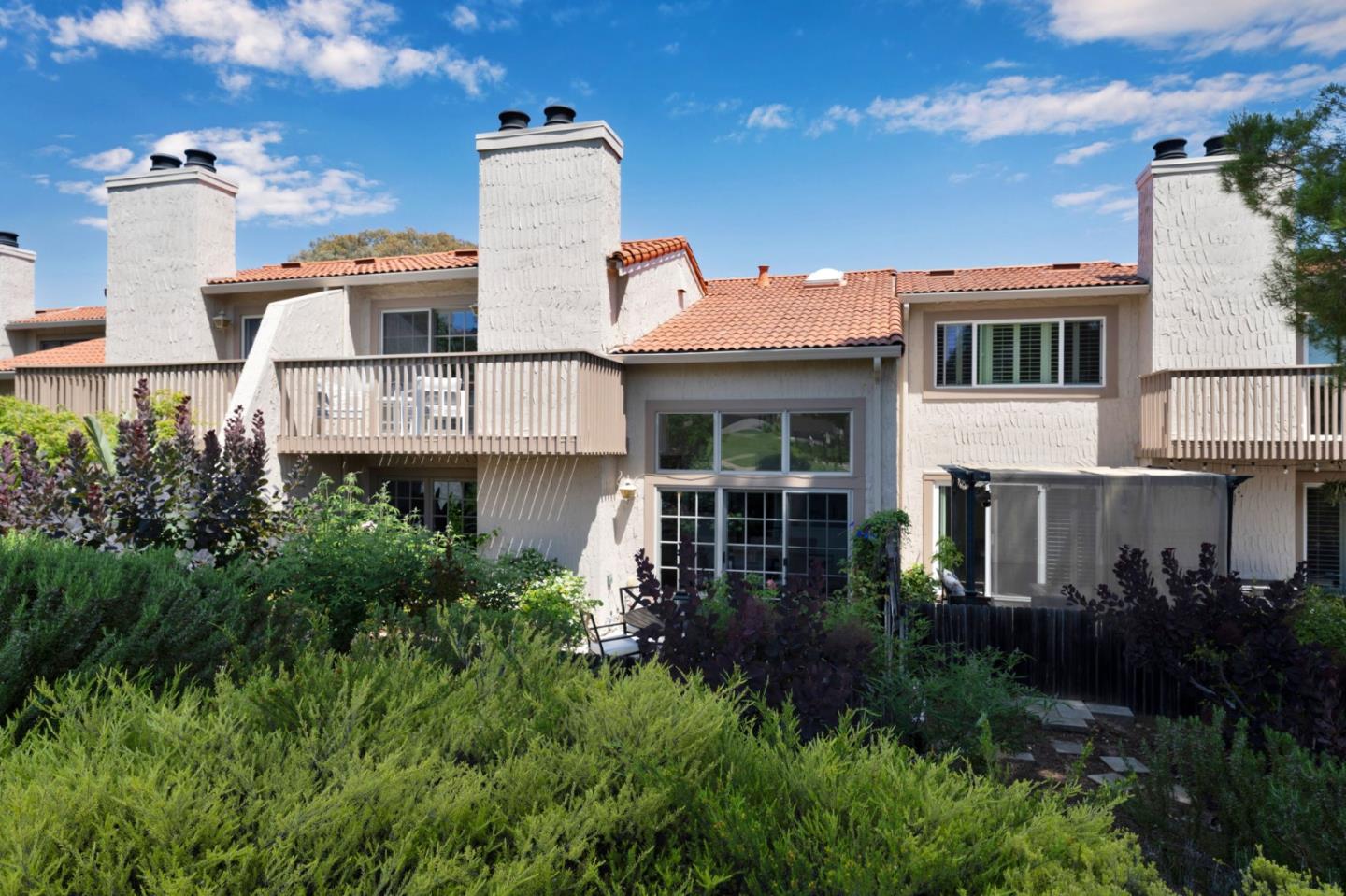 Detail Gallery Image 66 of 83 For 135 Calle Larga, Los Gatos,  CA 95032 - 3 Beds | 3 Baths