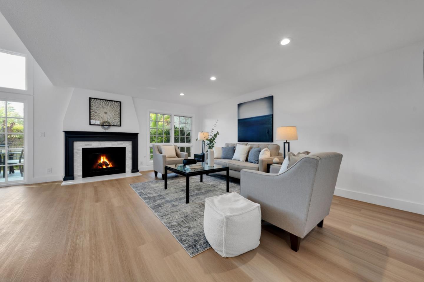 Detail Gallery Image 7 of 83 For 135 Calle Larga, Los Gatos,  CA 95032 - 3 Beds | 3 Baths