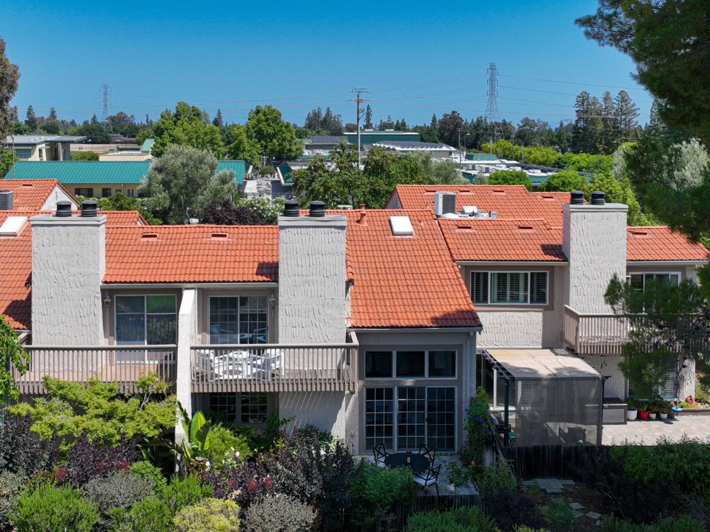 Detail Gallery Image 70 of 83 For 135 Calle Larga, Los Gatos,  CA 95032 - 3 Beds | 3 Baths