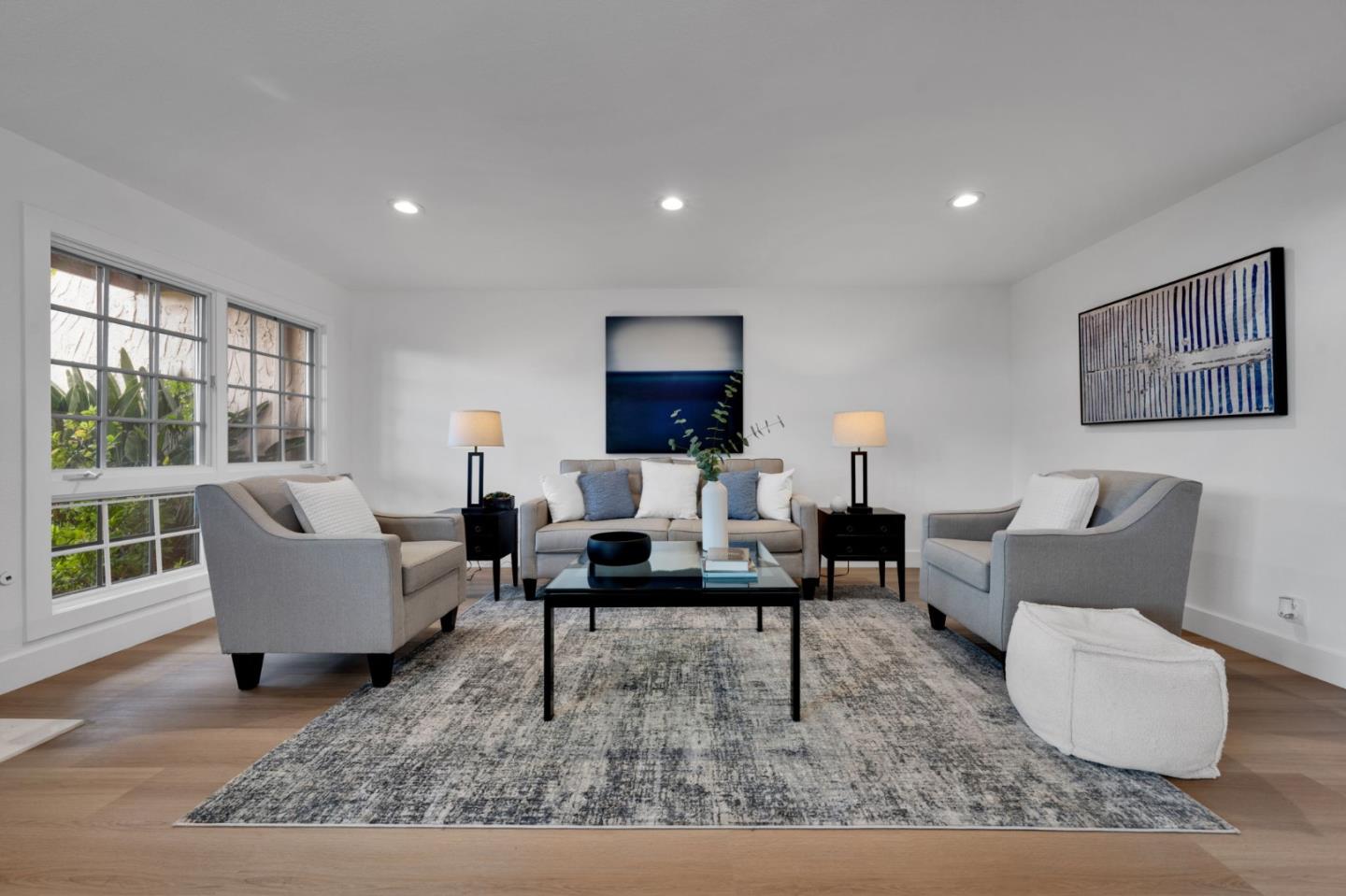 Detail Gallery Image 8 of 83 For 135 Calle Larga, Los Gatos,  CA 95032 - 3 Beds | 3 Baths