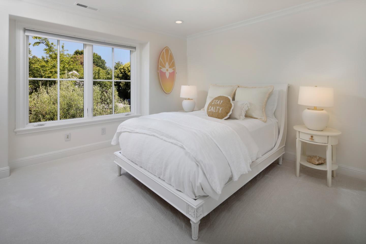 Detail Gallery Image 11 of 17 For 23 Almendral Ave, Atherton,  CA 94027 - 4 Beds | 3/1 Baths
