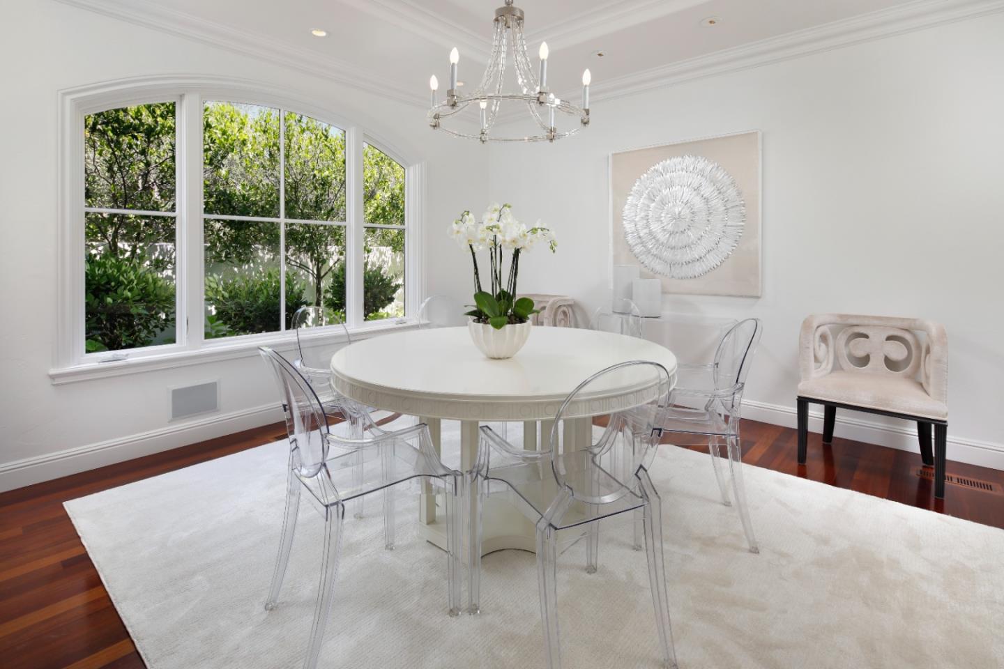 Detail Gallery Image 7 of 17 For 23 Almendral Ave, Atherton,  CA 94027 - 4 Beds | 3/1 Baths