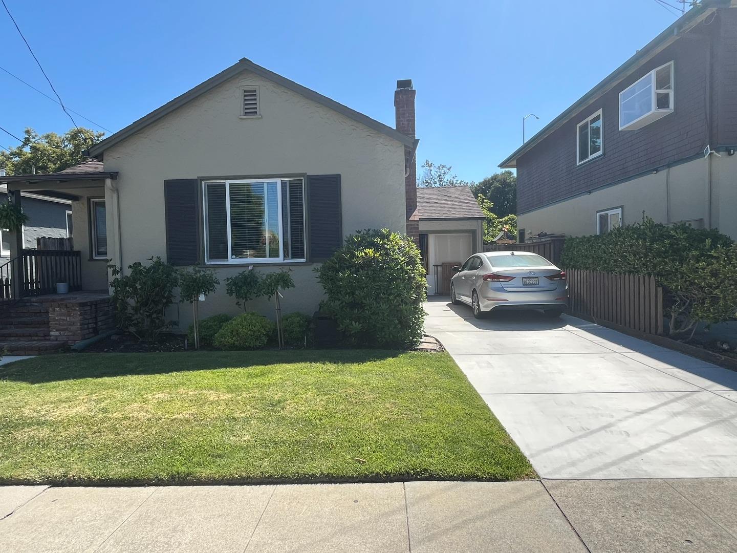 Detail Gallery Image 9 of 12 For 1906 Palm Ave #B,  San Mateo,  CA 94403 - 0 Beds | 1 Baths