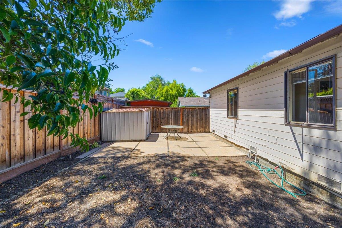 Detail Gallery Image 18 of 19 For 440 Rutherford Ave, Redwood City,  CA 94061 - 3 Beds | 1 Baths