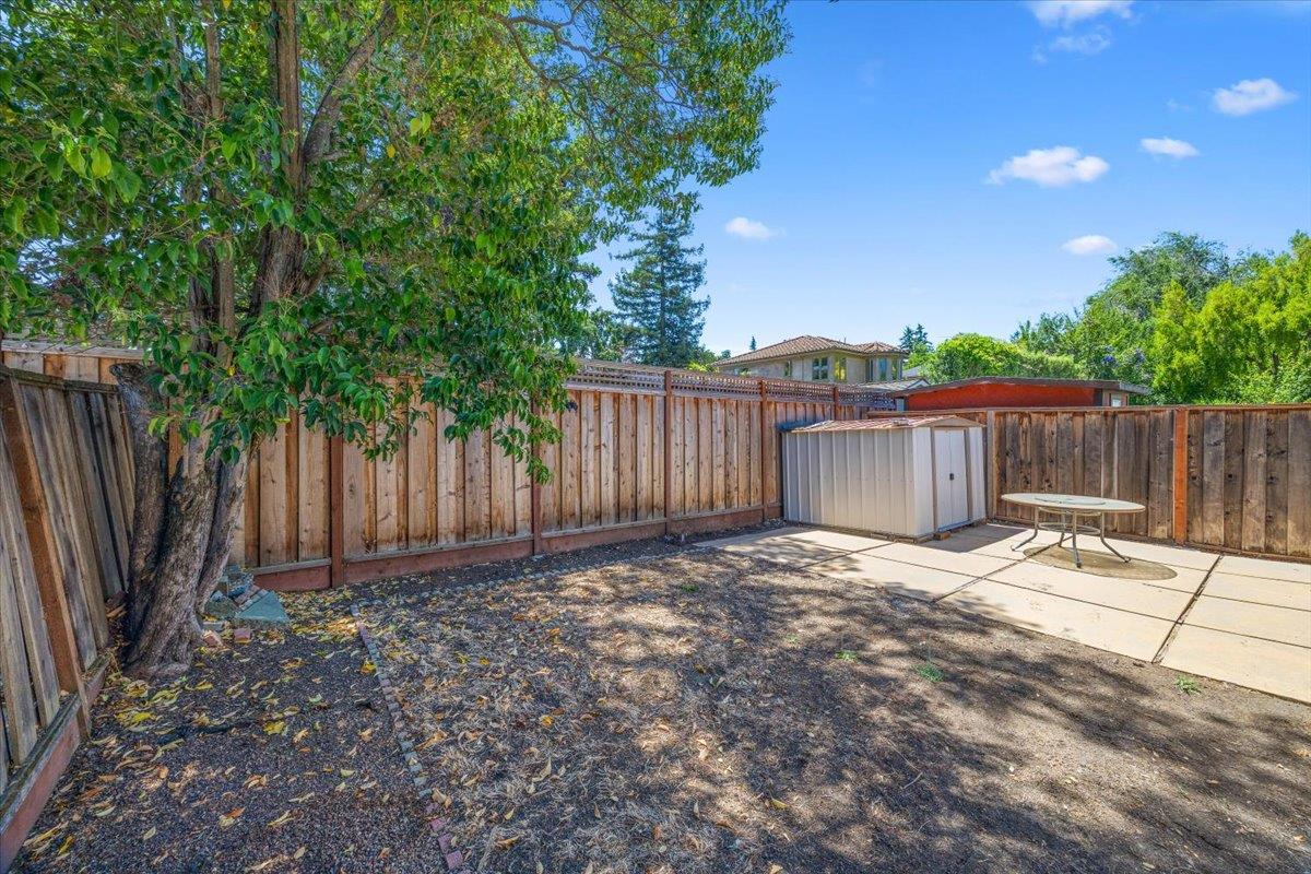 Detail Gallery Image 19 of 19 For 440 Rutherford Ave, Redwood City,  CA 94061 - 3 Beds | 1 Baths