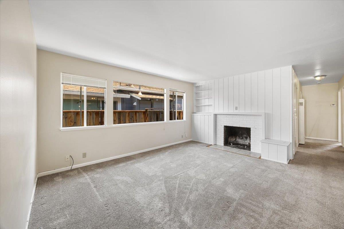 Detail Gallery Image 4 of 19 For 440 Rutherford Ave, Redwood City,  CA 94061 - 3 Beds | 1 Baths