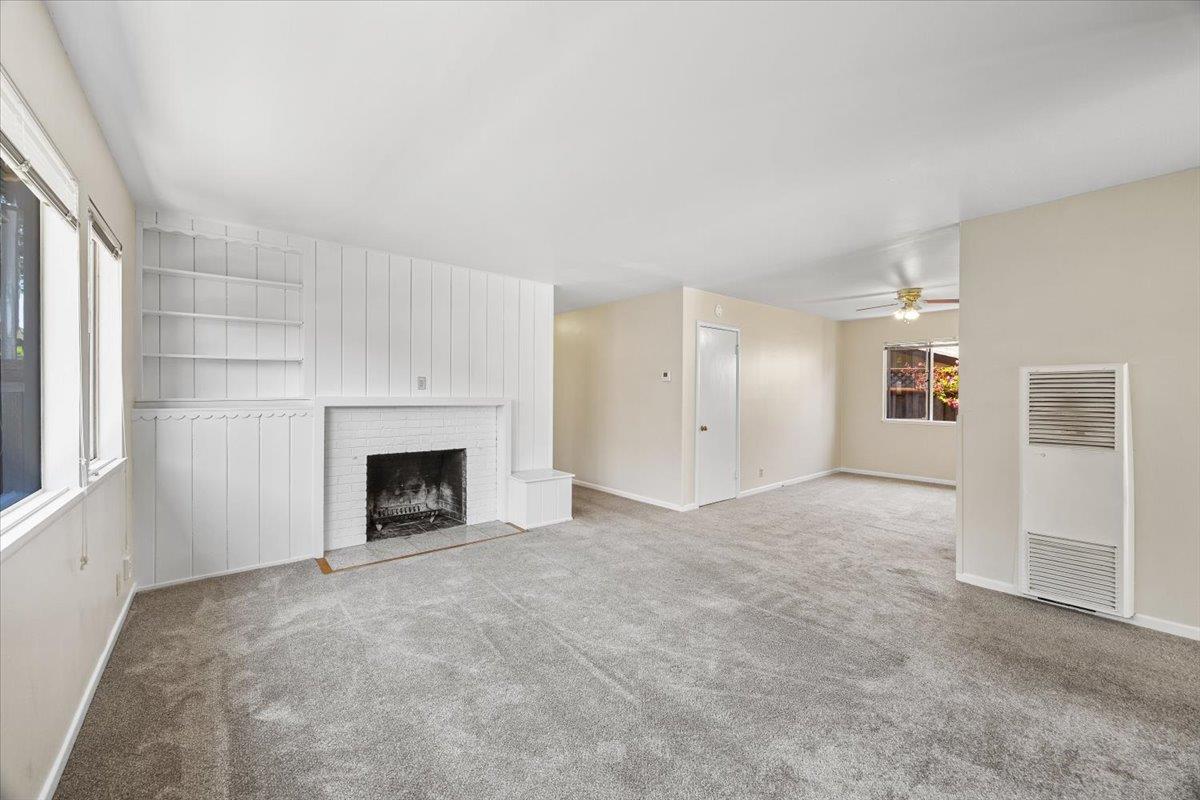 Detail Gallery Image 5 of 19 For 440 Rutherford Ave, Redwood City,  CA 94061 - 3 Beds | 1 Baths