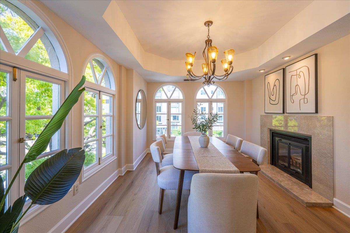 Detail Gallery Image 12 of 32 For 111 W 3rd Ave #306,  San Mateo,  CA 94402 - 2 Beds | 2 Baths