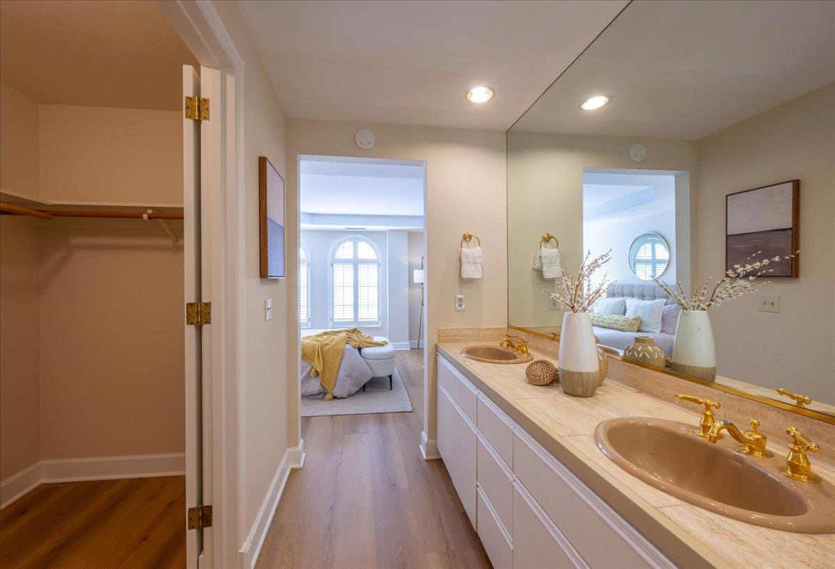 Detail Gallery Image 23 of 32 For 111 W 3rd Ave #306,  San Mateo,  CA 94402 - 2 Beds | 2 Baths