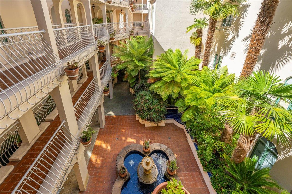 Detail Gallery Image 3 of 32 For 111 W 3rd Ave #306,  San Mateo,  CA 94402 - 2 Beds | 2 Baths