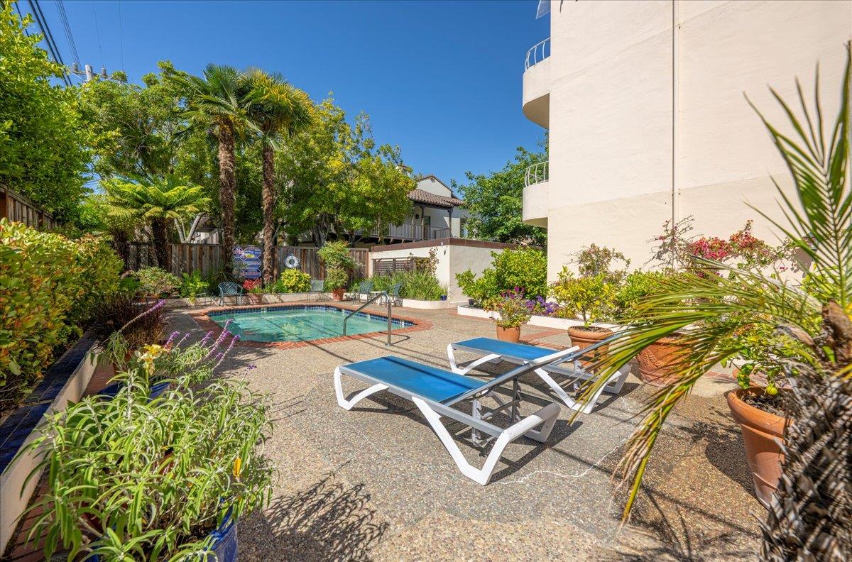 Detail Gallery Image 31 of 32 For 111 W 3rd Ave #306,  San Mateo,  CA 94402 - 2 Beds | 2 Baths