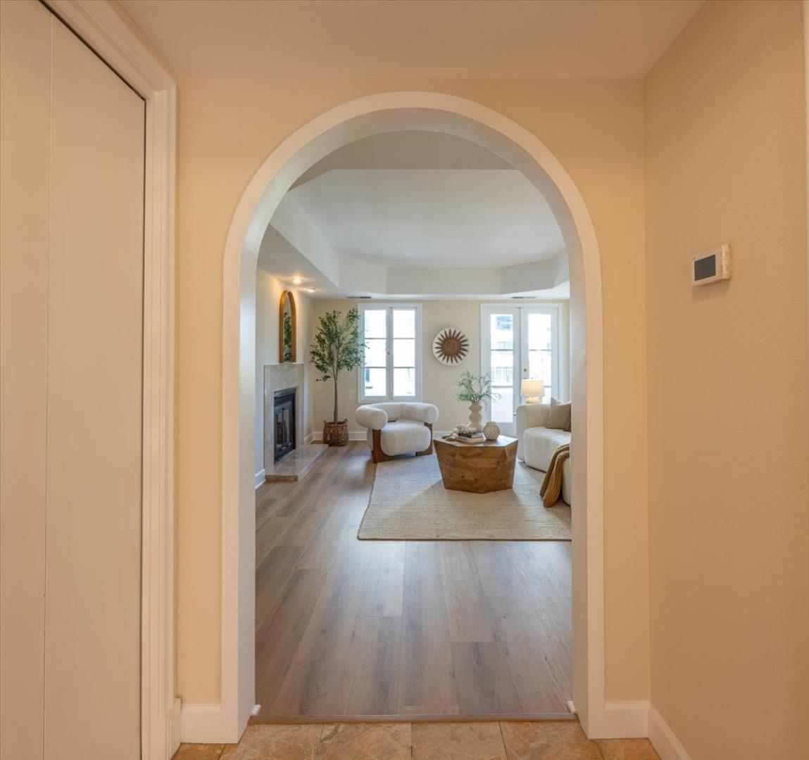 Detail Gallery Image 5 of 32 For 111 W 3rd Ave #306,  San Mateo,  CA 94402 - 2 Beds | 2 Baths