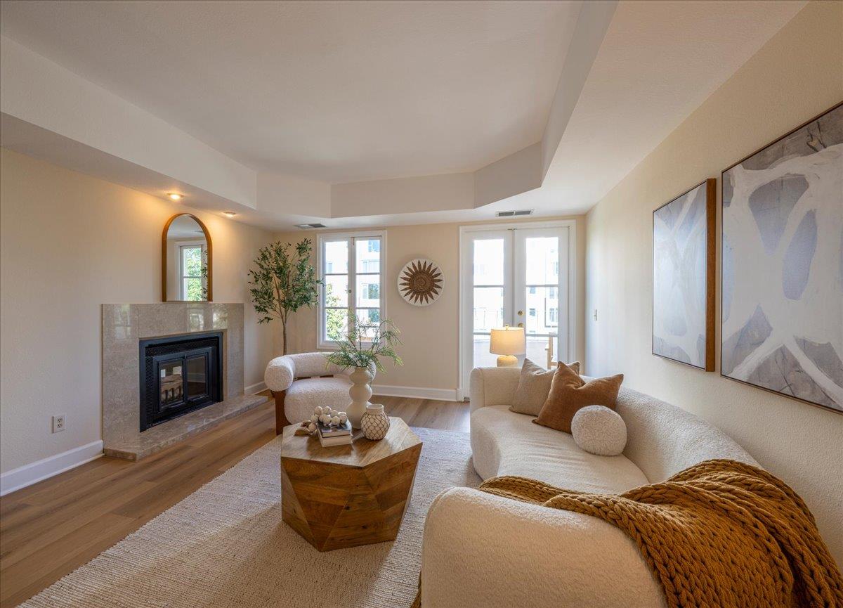 Detail Gallery Image 6 of 32 For 111 W 3rd Ave #306,  San Mateo,  CA 94402 - 2 Beds | 2 Baths