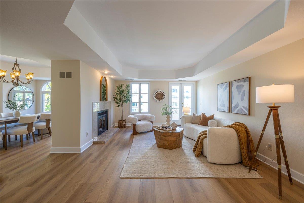 Detail Gallery Image 7 of 32 For 111 W 3rd Ave #306,  San Mateo,  CA 94402 - 2 Beds | 2 Baths