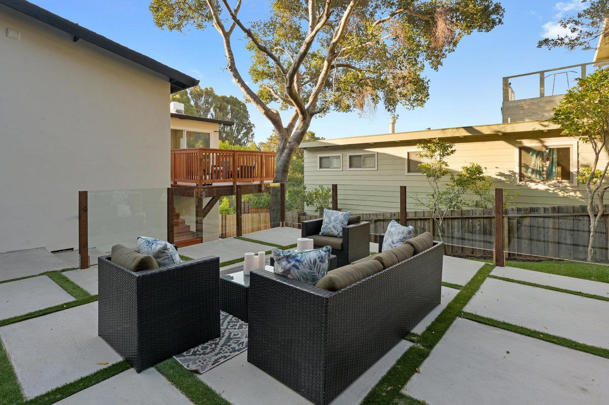 Detail Gallery Image 37 of 41 For 1560 Alturas Dr, Burlingame,  CA 94010 - 4 Beds | 3 Baths