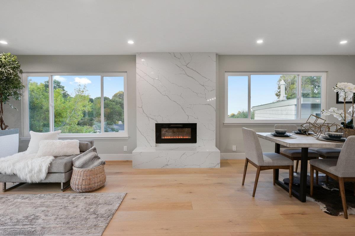 Detail Gallery Image 9 of 41 For 1560 Alturas Dr, Burlingame,  CA 94010 - 4 Beds | 3 Baths