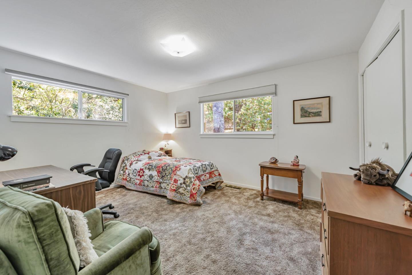 Detail Gallery Image 21 of 33 For 495 Summit Springs Rd, Woodside,  CA 94062 - 6 Beds | 3/1 Baths