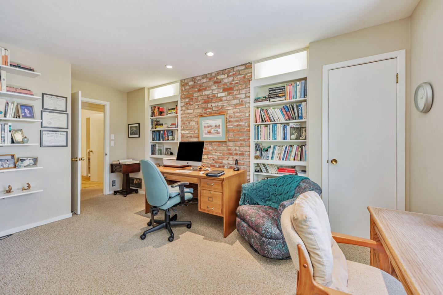 Detail Gallery Image 22 of 33 For 495 Summit Springs Rd, Woodside,  CA 94062 - 6 Beds | 3/1 Baths