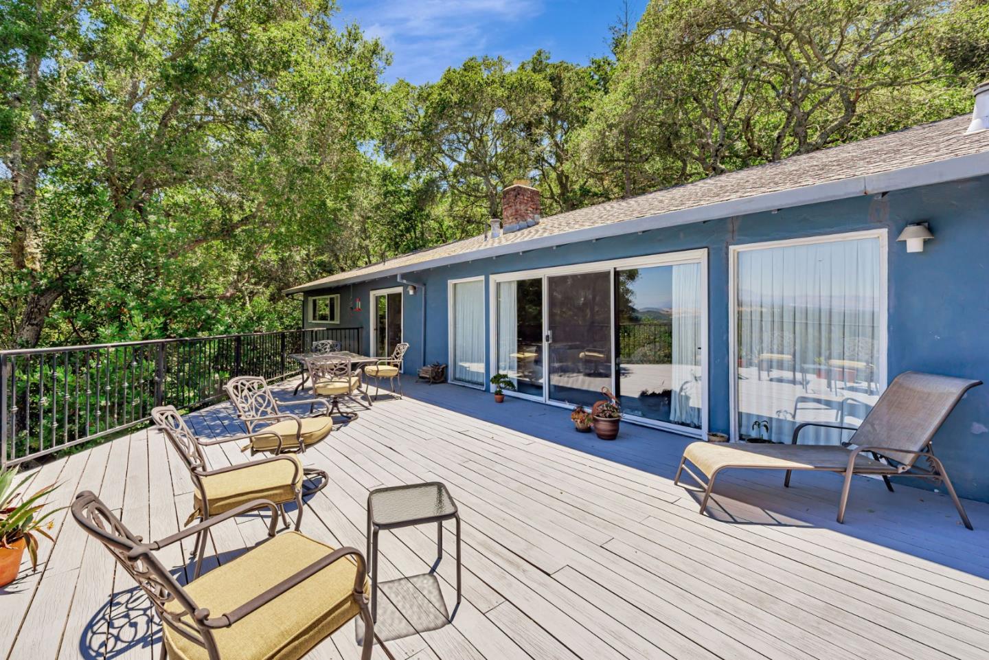 Detail Gallery Image 25 of 33 For 495 Summit Springs Rd, Woodside,  CA 94062 - 6 Beds | 3/1 Baths