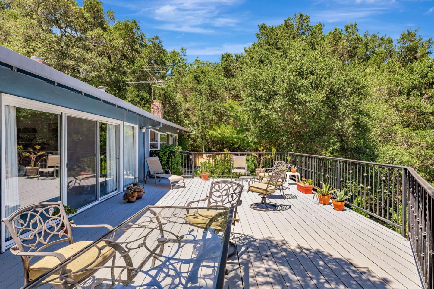 Detail Gallery Image 26 of 33 For 495 Summit Springs Rd, Woodside,  CA 94062 - 6 Beds | 3/1 Baths