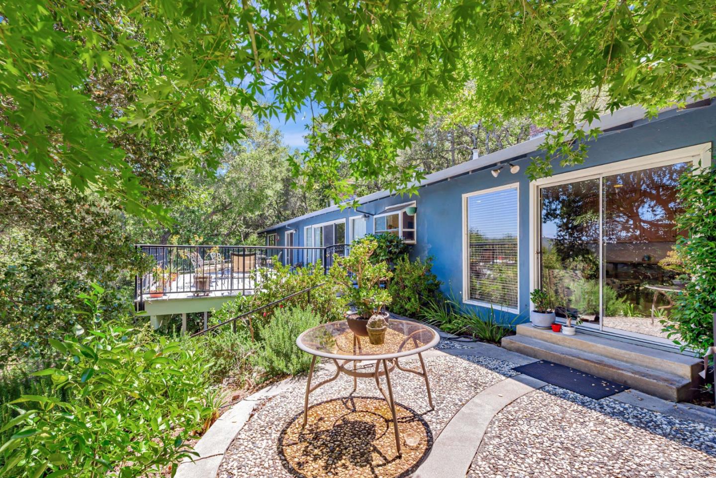 Detail Gallery Image 27 of 33 For 495 Summit Springs Rd, Woodside,  CA 94062 - 6 Beds | 3/1 Baths