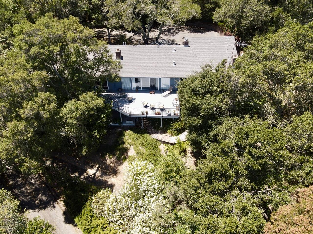Detail Gallery Image 5 of 33 For 495 Summit Springs Rd, Woodside,  CA 94062 - 6 Beds | 3/1 Baths