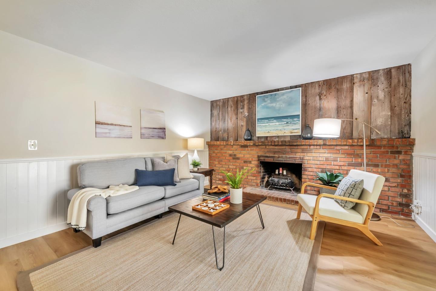 Detail Gallery Image 9 of 35 For 411 Royale Park Dr, San Jose,  CA 95136 - 4 Beds | 2 Baths