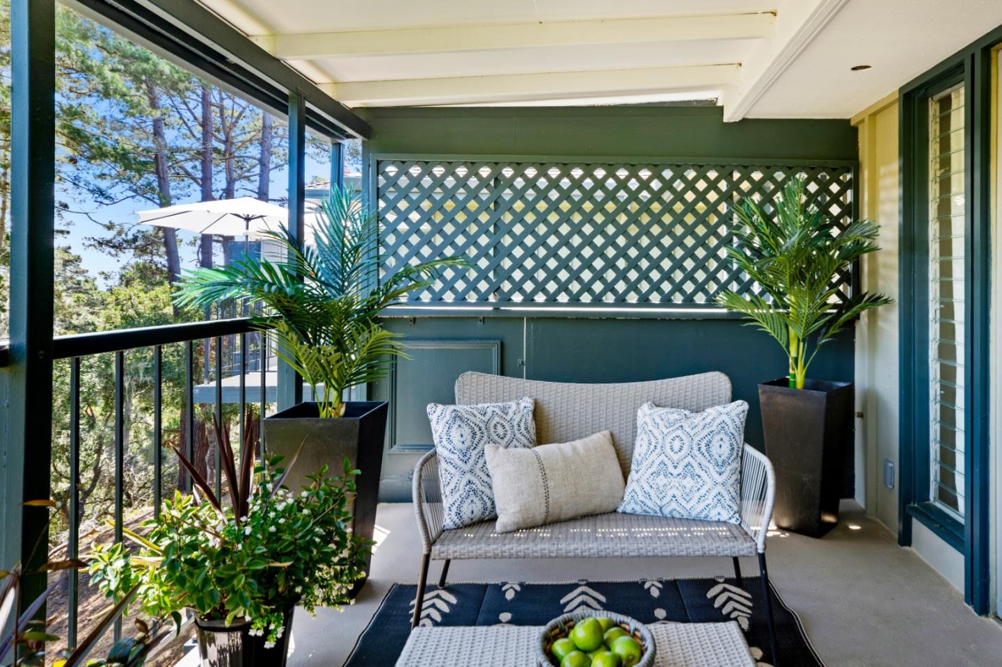 Detail Gallery Image 19 of 53 For 125 Del Mesa Carmel, Carmel,  CA 93923 - 1 Beds | 1 Baths