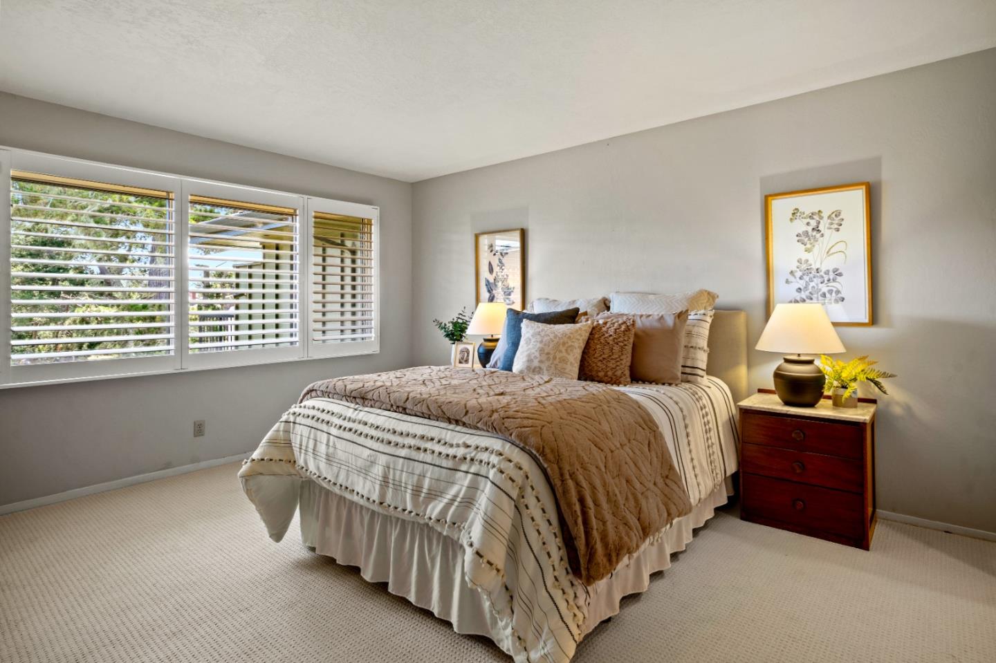 Detail Gallery Image 25 of 53 For 125 Del Mesa Carmel, Carmel,  CA 93923 - 1 Beds | 1 Baths